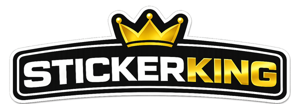 STICKERKING.NO